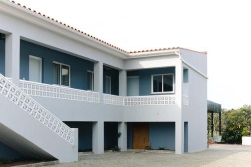 Cova De Lobo Hotel Batalha Eksteriør billede