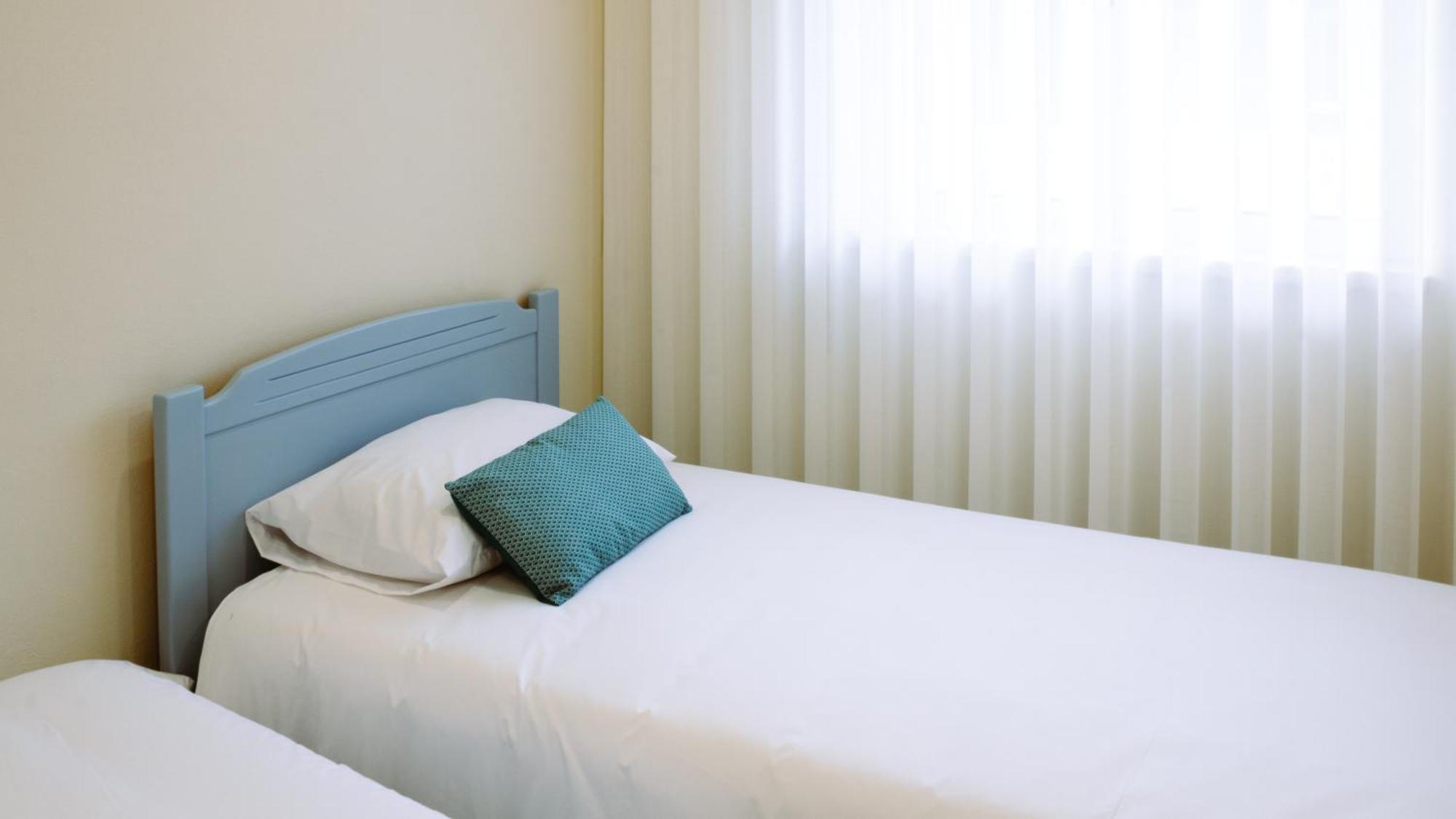 Cova De Lobo Hotel Batalha Eksteriør billede