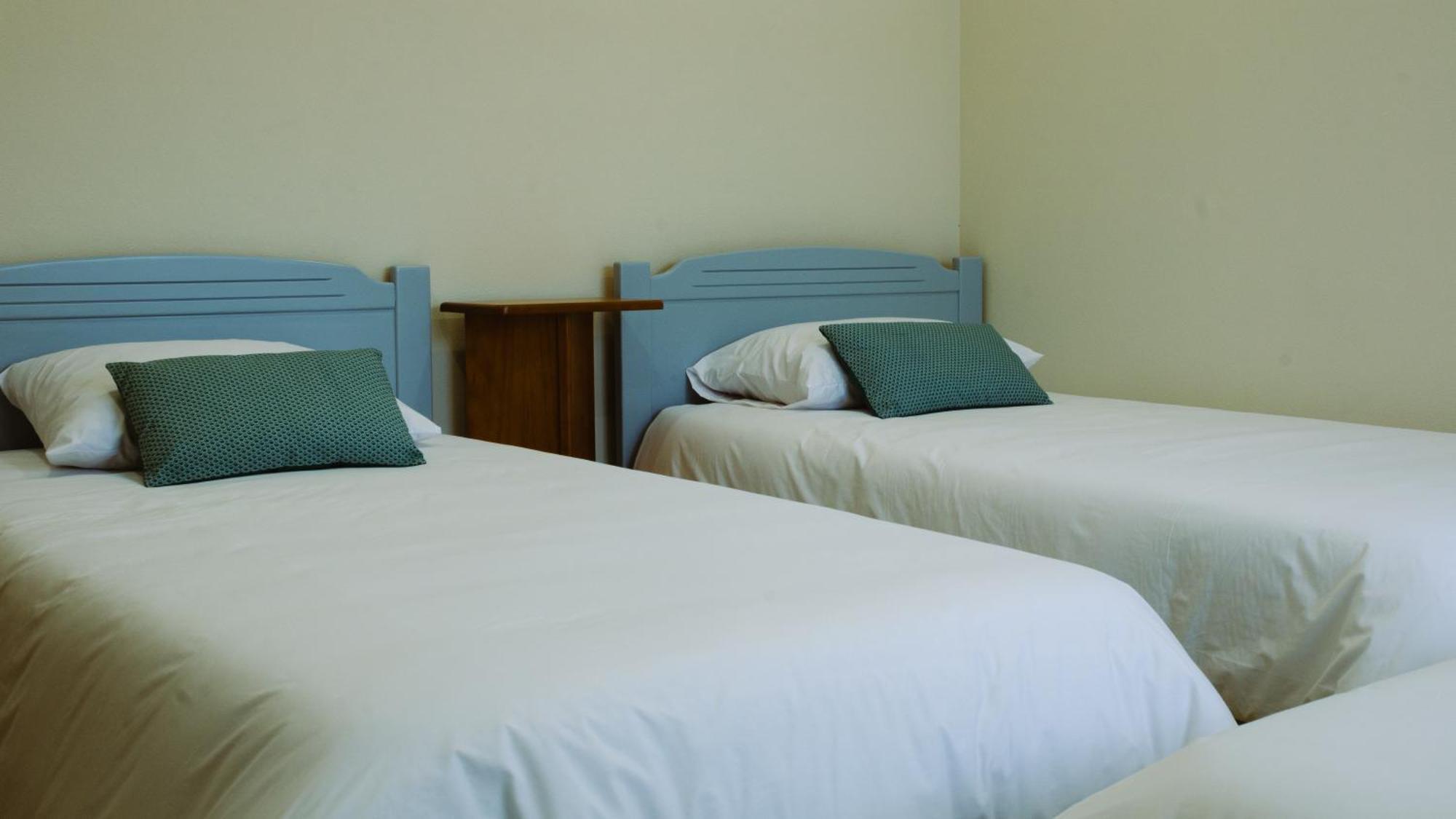 Cova De Lobo Hotel Batalha Eksteriør billede