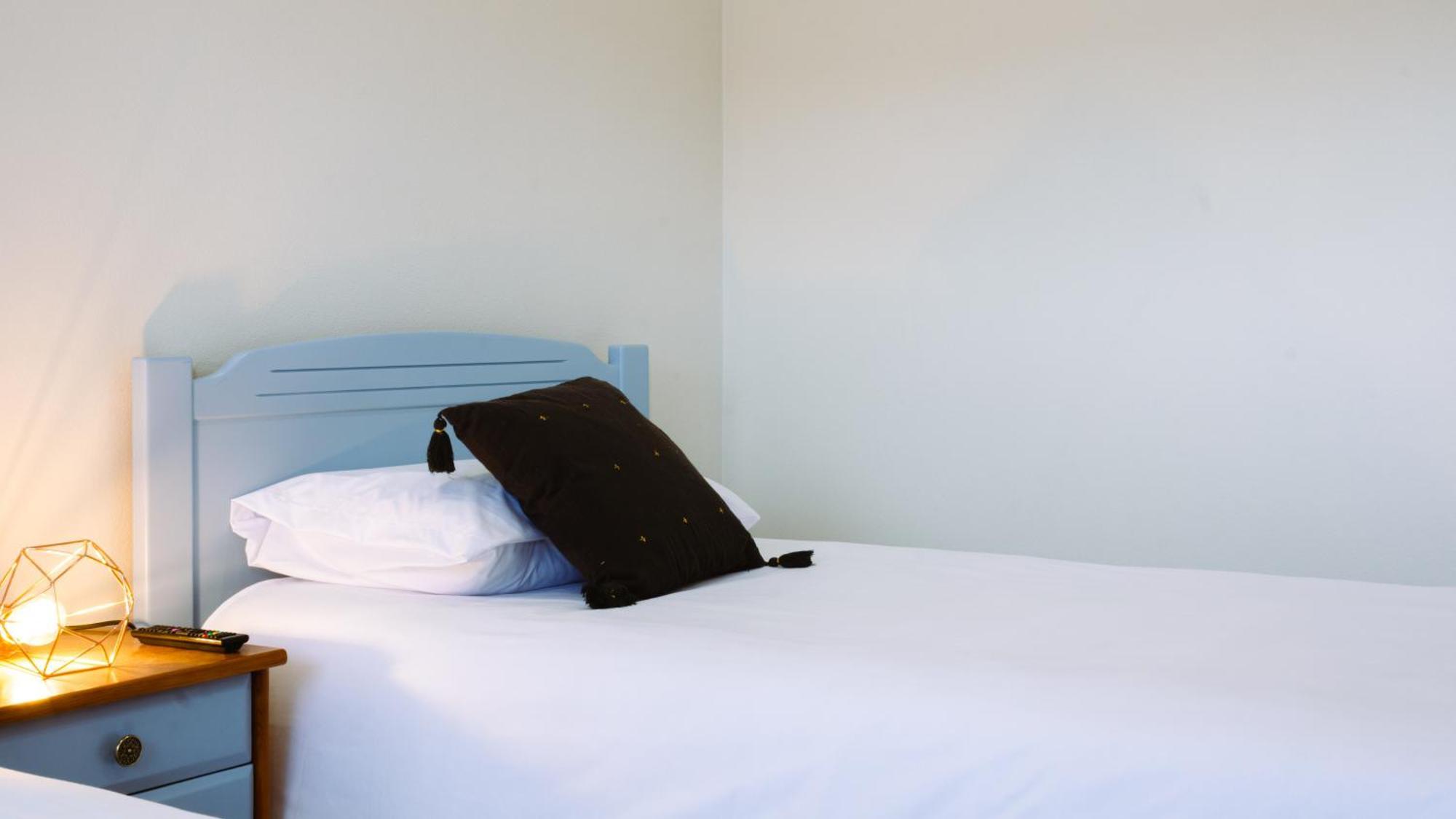 Cova De Lobo Hotel Batalha Eksteriør billede