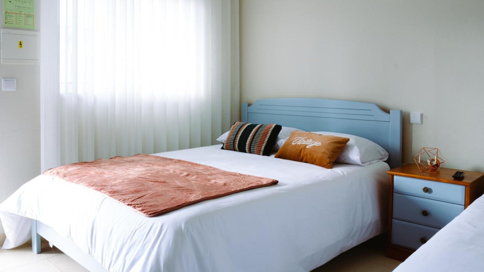 Cova De Lobo Hotel Batalha Eksteriør billede