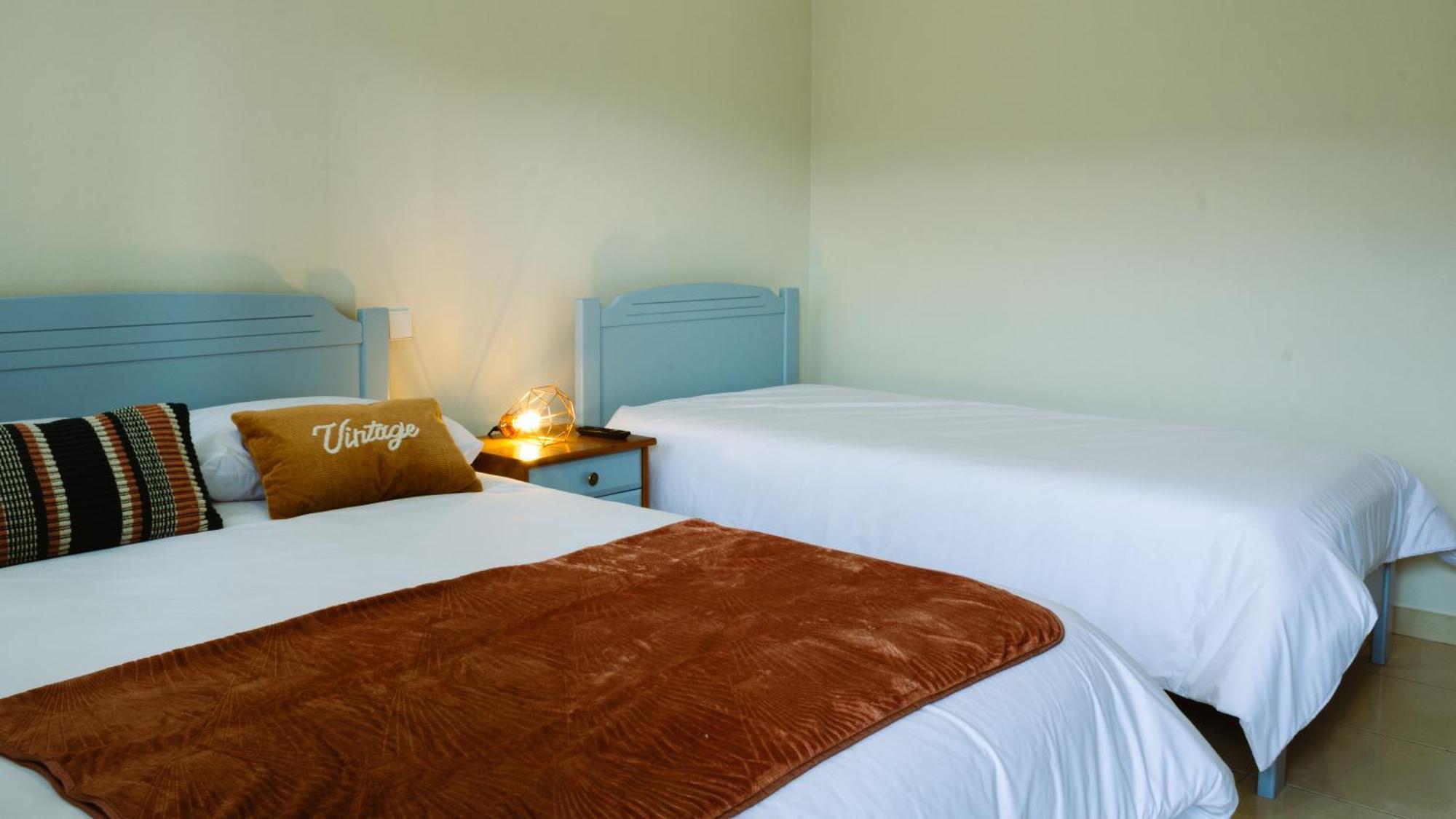Cova De Lobo Hotel Batalha Eksteriør billede