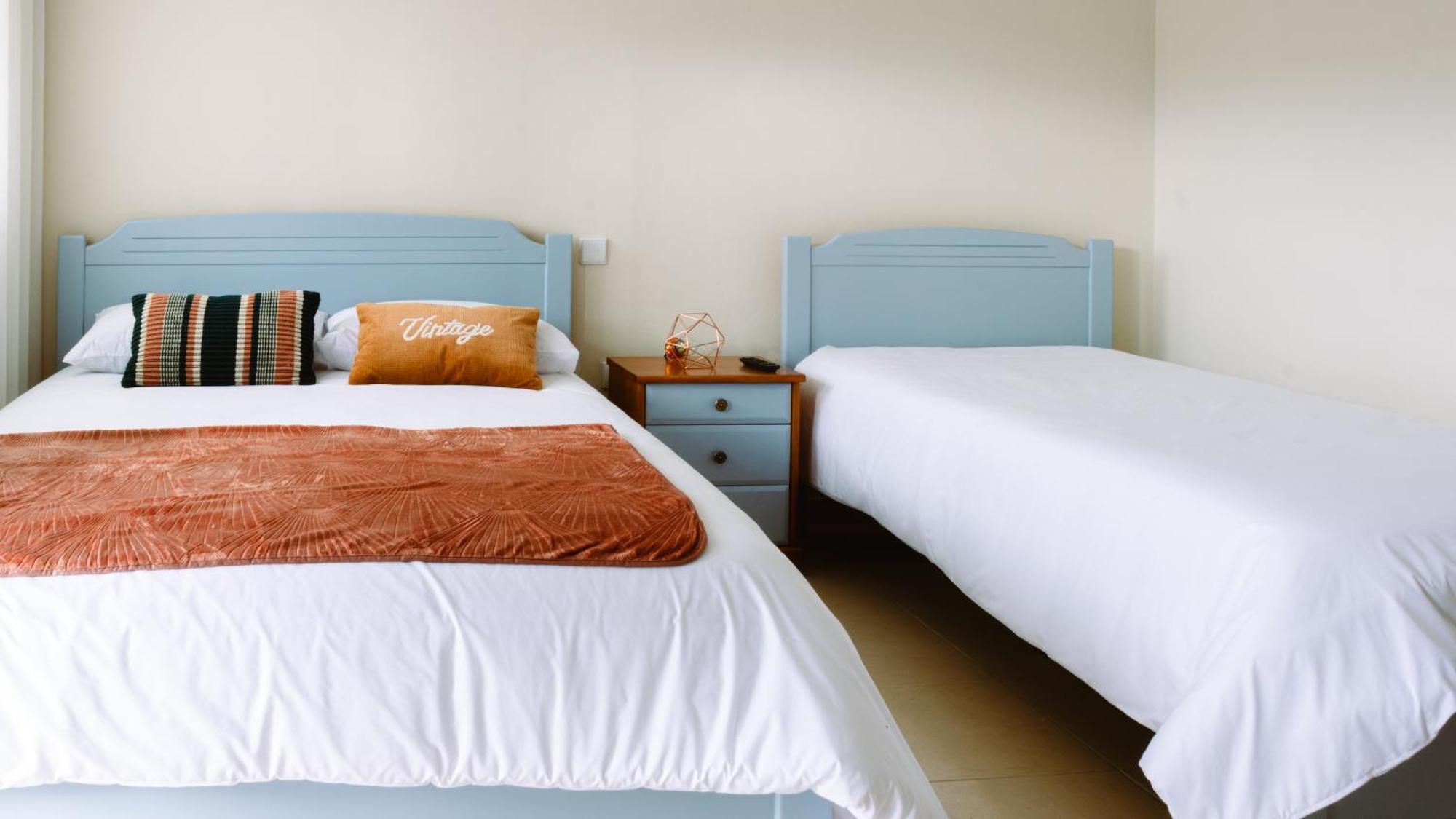 Cova De Lobo Hotel Batalha Eksteriør billede