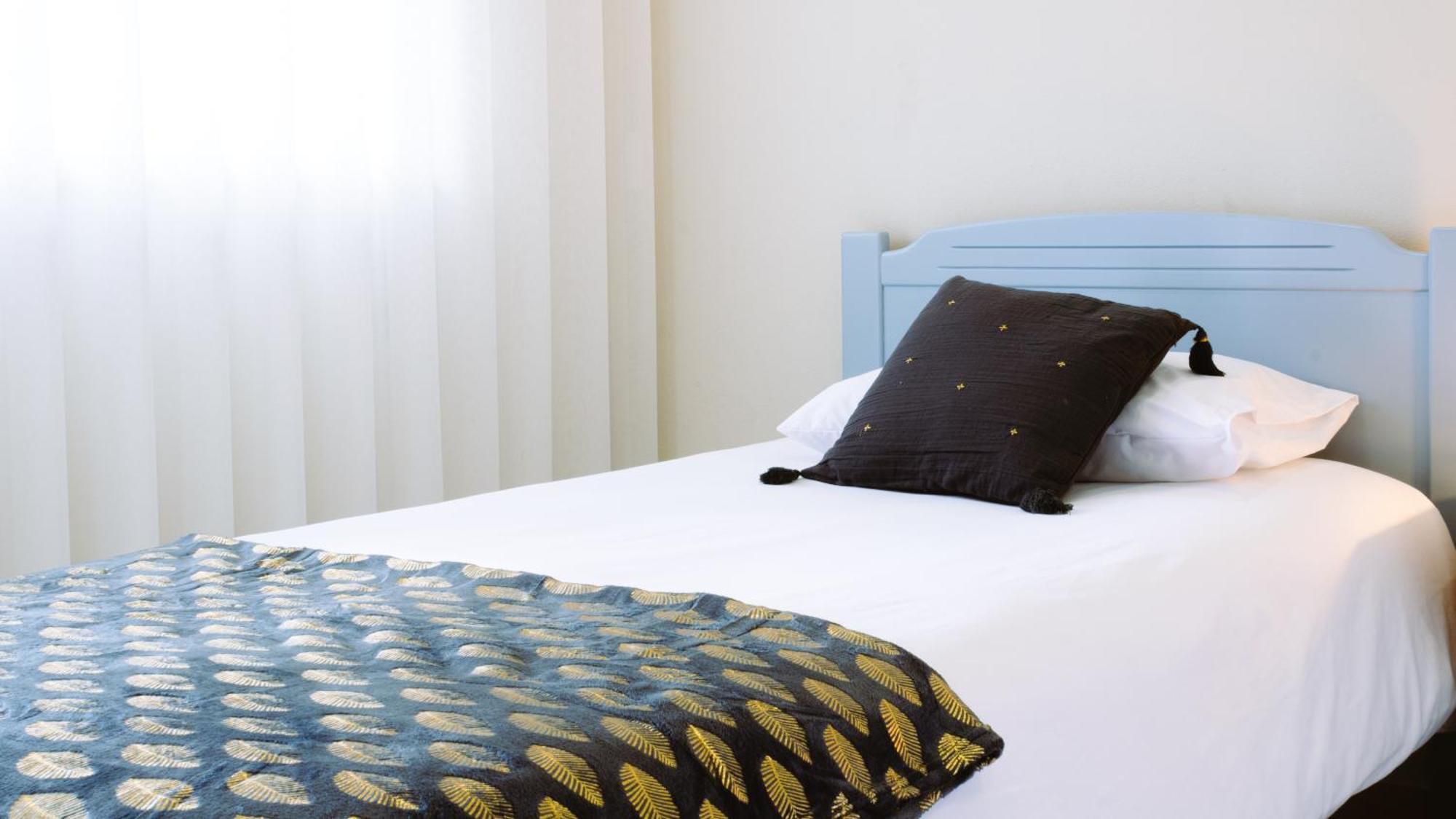 Cova De Lobo Hotel Batalha Eksteriør billede