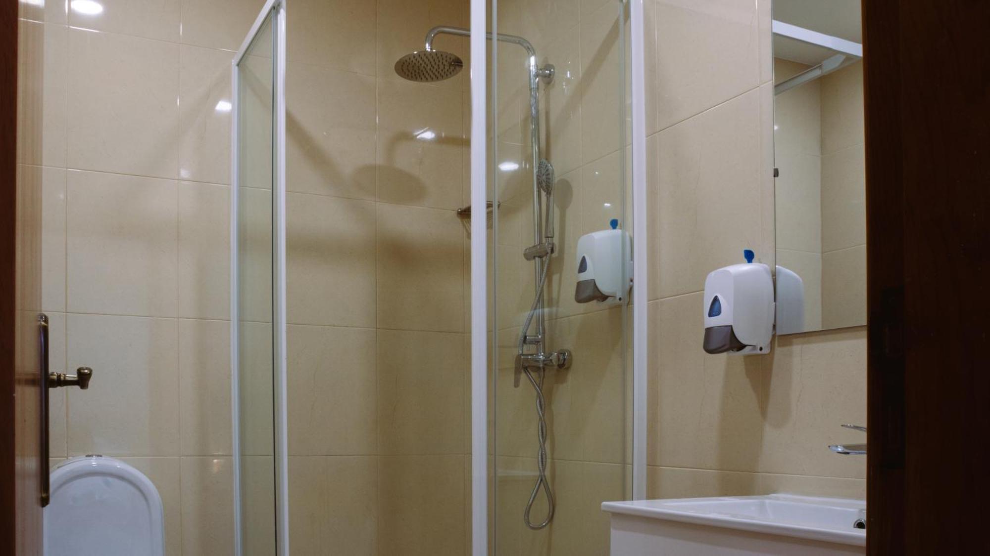 Cova De Lobo Hotel Batalha Eksteriør billede